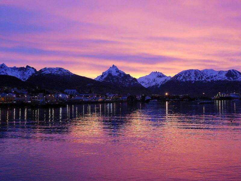 Ushuaia (Argentina)