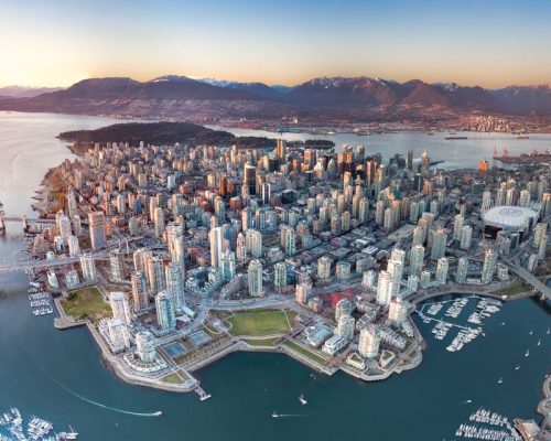 Vancouver (C. Británica)